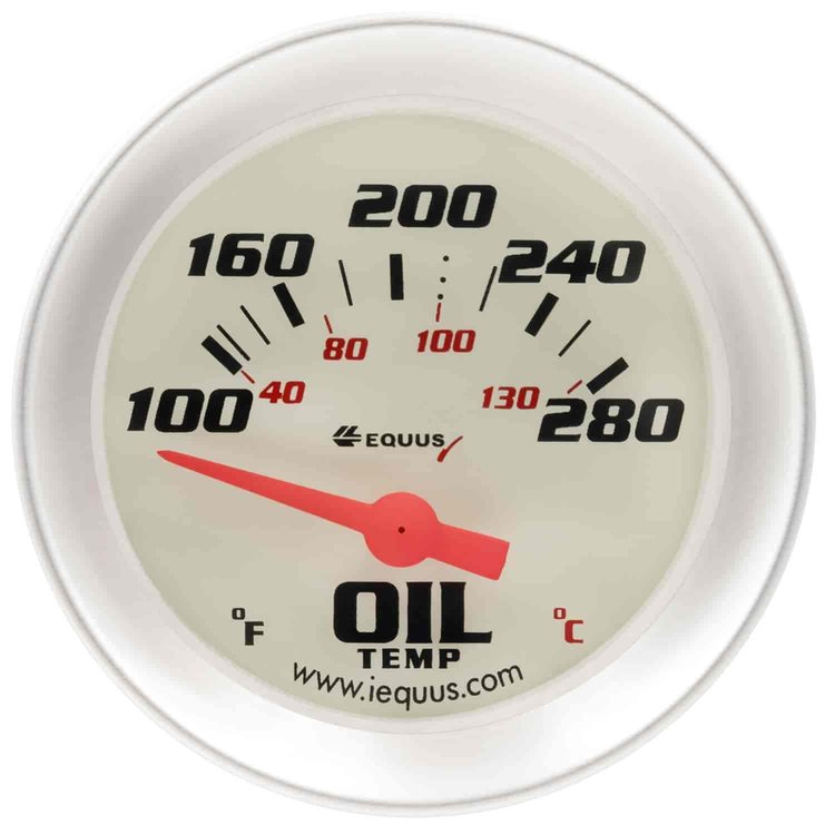OIL TEMP 2