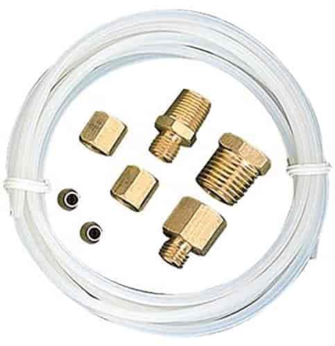 Nylon Tubing Kit