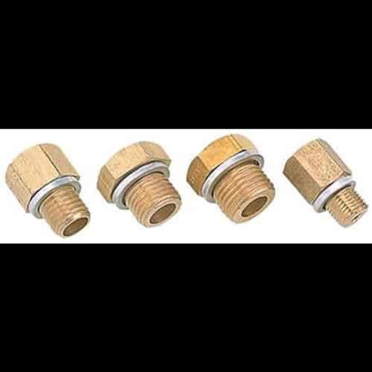 Adapters / Oil Pressure /