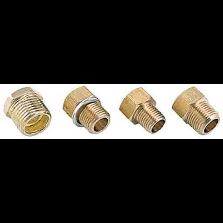 Mechanical Water Temperature Adapter Kit U.S. Domestic & Asian