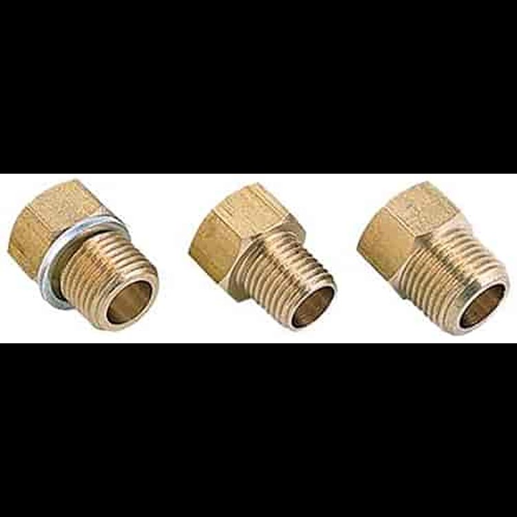 Adapters / Temp / Europea