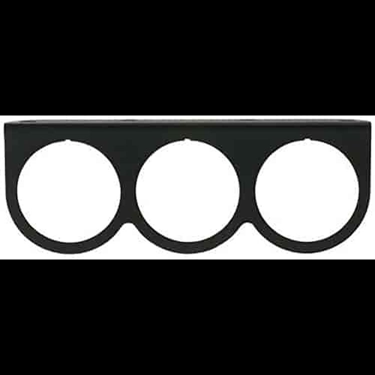 2 in. Mounting Panel 3 ho