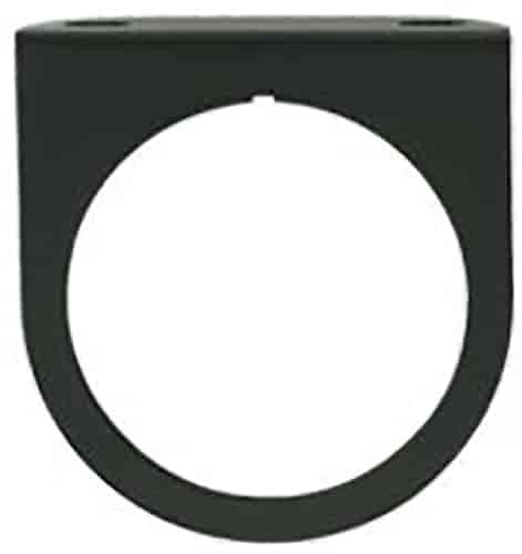 2-5/8" Gauge Panel Single Hole