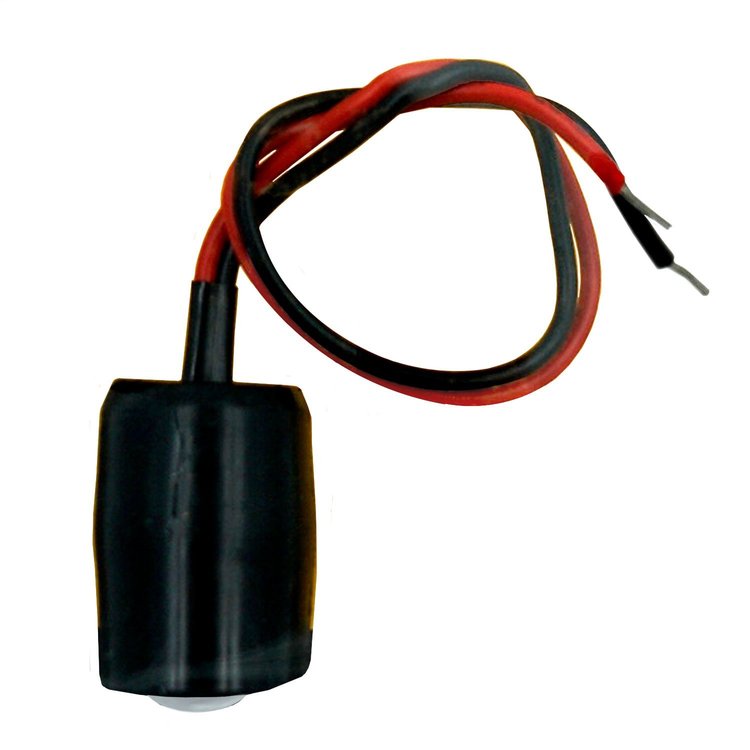 LIGHT BULB & SOCKET ASSEM
