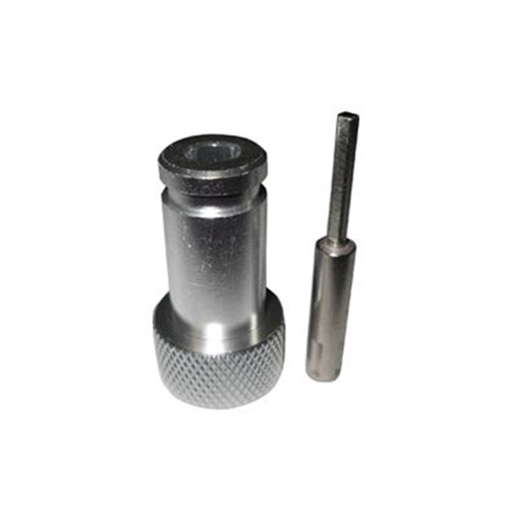 E9872 Speedometer Cable Adapter [Ford]
