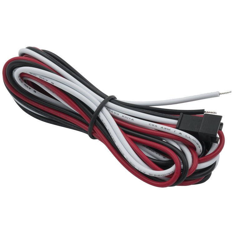 E9971 Power/Ground/Light Wiring Harness