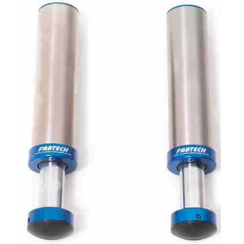 Rear Bump Stop Drop 1999-04 GM 1500 Pickup