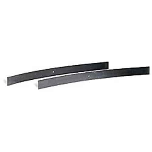 2008 F250/350 REAR ADD A LEAF
