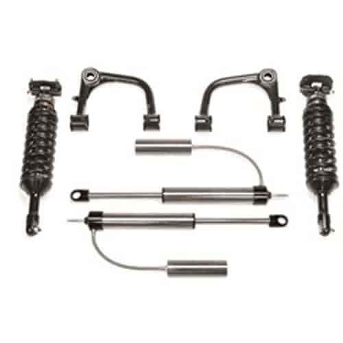 Control Arm Kit Front Upper