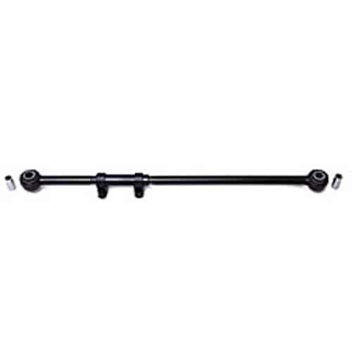 Adjustable Trac Bar