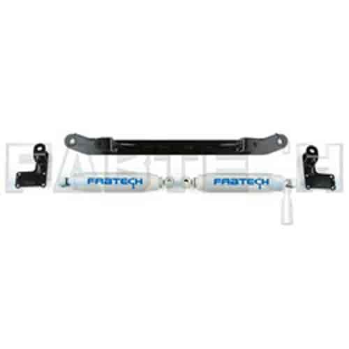 S.D. 4WD DUAL STRNG STAB. KIT
