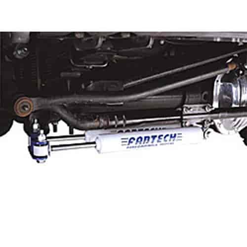 Steering Stabilizer Kit Single