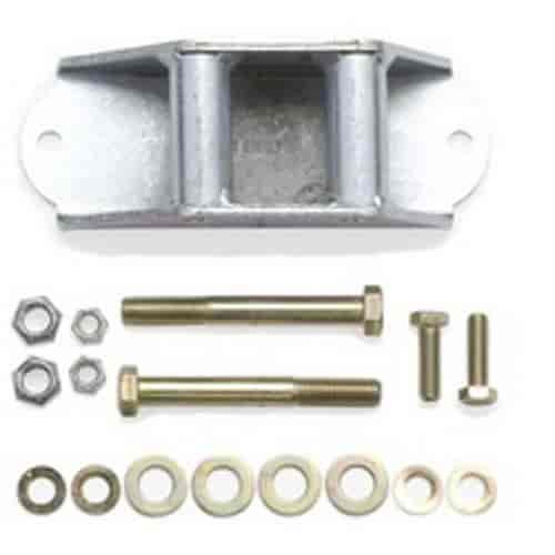 Carrier Bearing Spacer