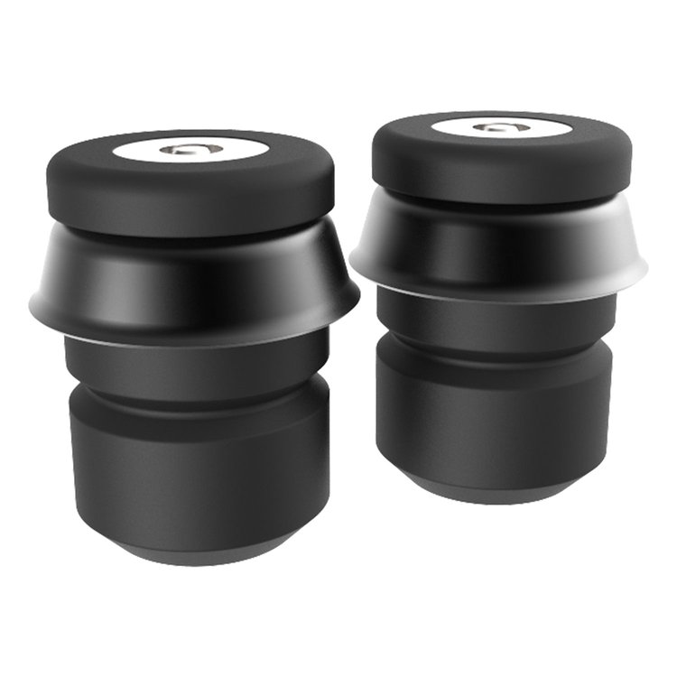 ABSJRJK Active Off-Road Bumpstops for Select Jeep JK/JL, Rear Kit