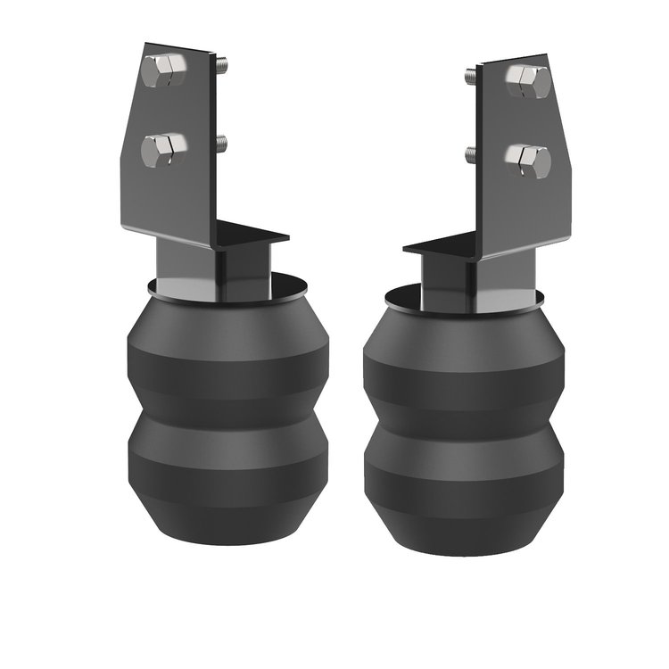 FFFL106 SES Suspension Enhancement System [Rated Capacity: 8600 lbs.]