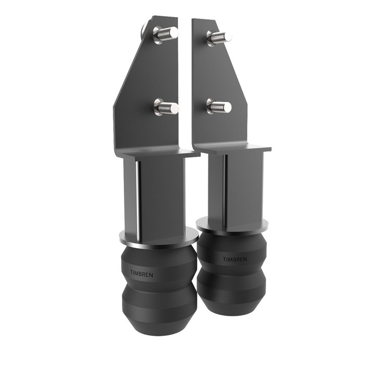 FFFL112 SES Suspension Enhancement System [Rated Capacity: 8600 lbs.]