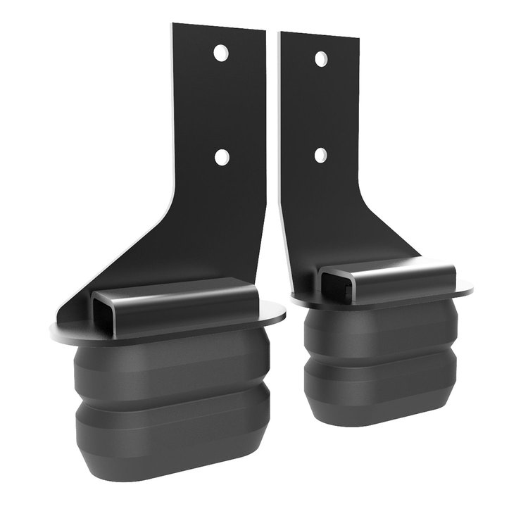 FFFL80HD SES Kit Fits Select Sterling Truck L7500/L8500; Freightliner FL60/FL70/FL80 [Rated Capacity: 15000 lbs.]