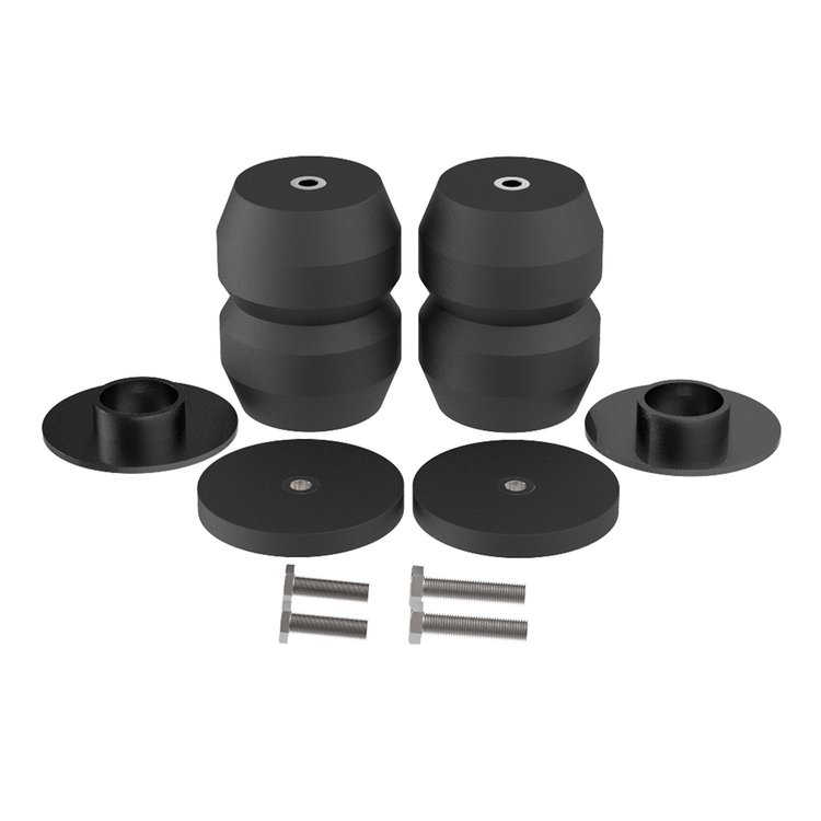FR150D SES Suspension Enhancement System Rear Kit Fits Select Ford F-150 Heritage; F-150; Lincoln Mark LT [Capacity: 6000 lbs.]