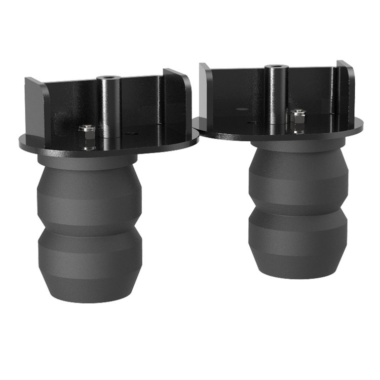 FR250SDF SES Suspension Enhancement System Rear Kit for 2005-2010 Ford F-250 Super-Duty [Rated Capacity: 6000 lbs.]