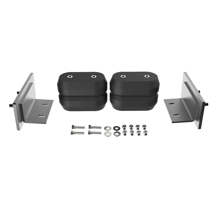 FR800LPM SES Suspension Enhancement System for 1980-1999 Ford F-800 [Rated Capacity: 15000 lbs.]