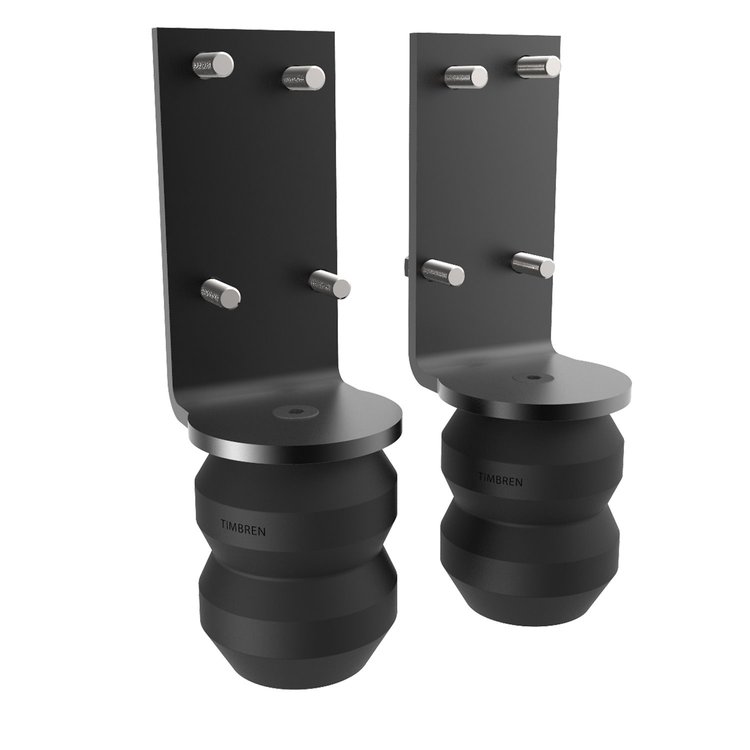GMFC70 SES Kit Fits Select Chevy C50/C60/C70; Chevy C60/C70 Kodiak; GMC C6000/C7000; Topkick [Rated Capacity: 5600 lbs.]