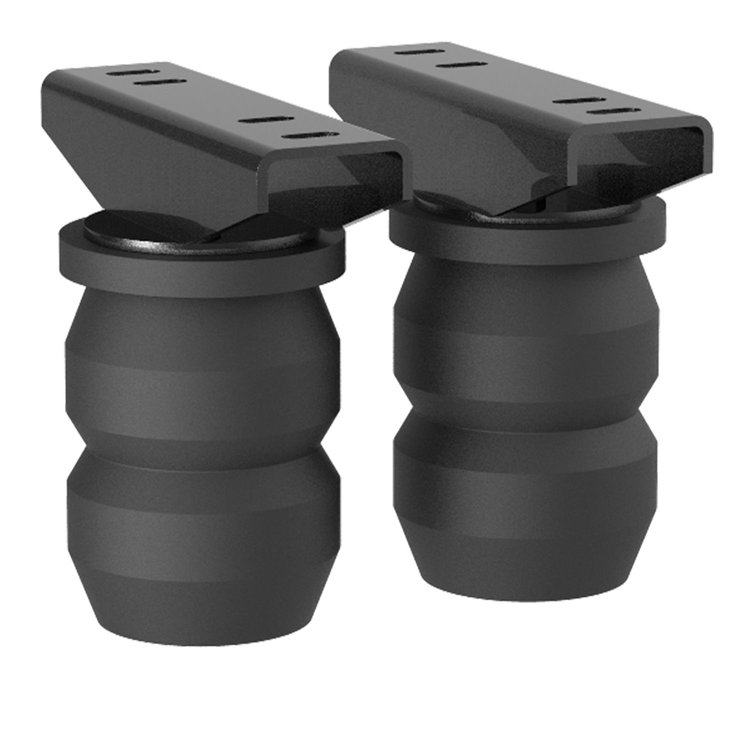 GMRCK25 SES Kit Fits Select GMC K1500; GMC K1500 Suburban; GMC K2500; GMC K2500 Suburban [Rated Capacity: 6000 lbs.]
