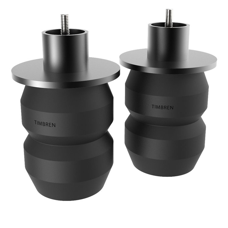 GMRK30 SES Suspension Enhancement System for 1977-1986 Chevy K30; 1979-1986 GMC K3500; 1988-1989 GMC K3500 [Capacity: 6000 lbs.]