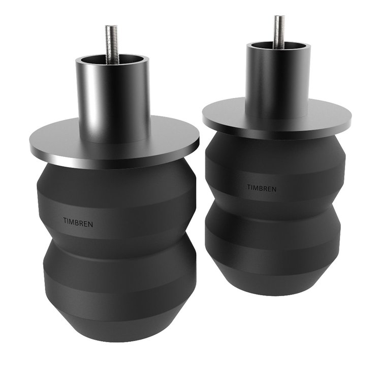 GMRP30MH SES Suspension Enhancement System Fits Select Chevy P60/P30; Workhorse P42/P30 [Rated Capacity: 8600 lbs.]