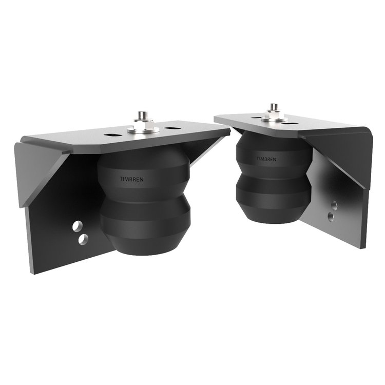 GMRSTK SES Suspension Enhancement System Fits Select Isuzu FTR; Isuzu FVR; Isuzu FRR [Rated Capacity: 8600 lbs.]