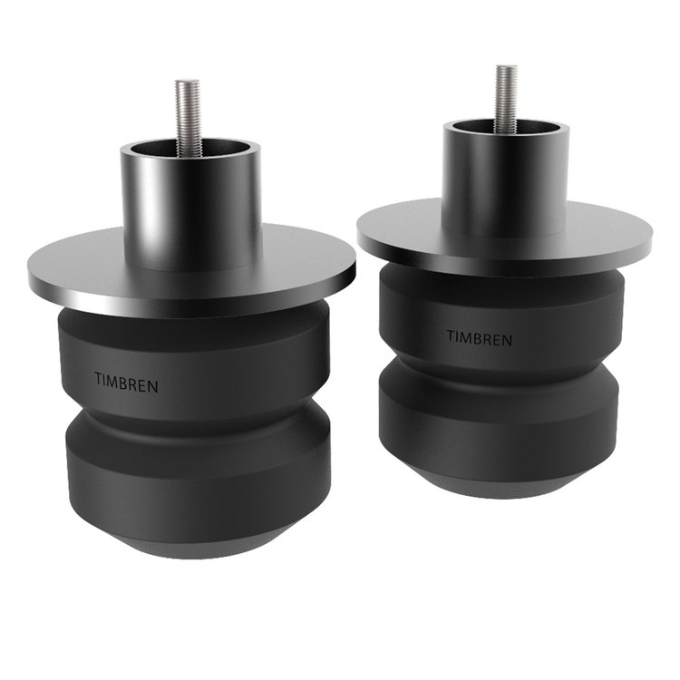 GMRW4A SES Rear Kit Fits Select Sterling Truck 360; Chevy LCF/W3500 Tiltmaster; GMC Savana 4500/3500 [Rated Capacity: 8600 lbs.]