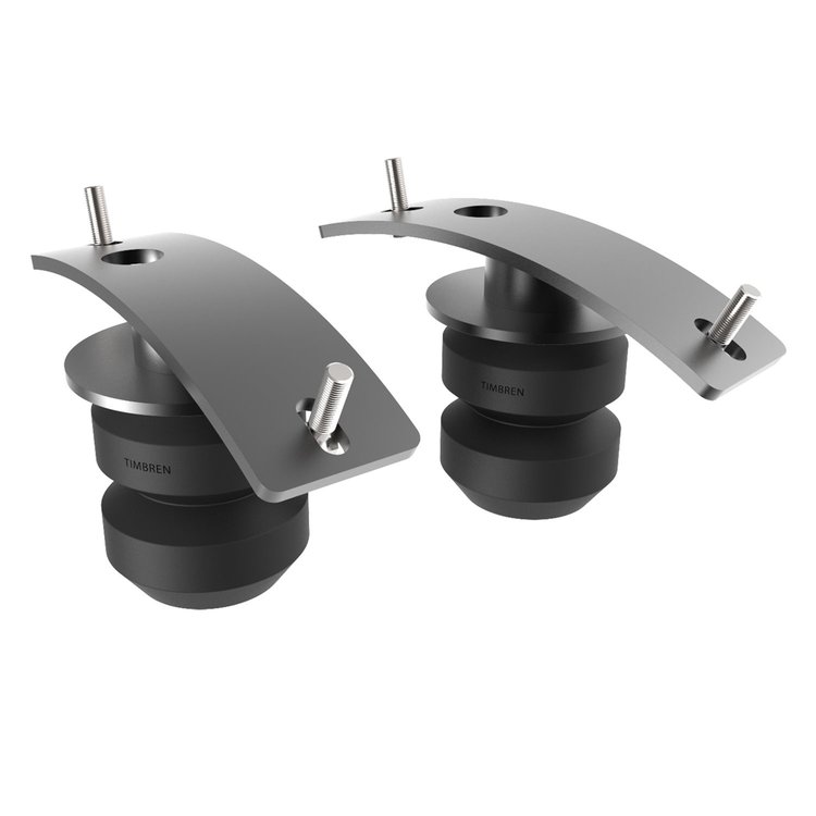 GMRYT2 SES Suspension Enhancement System Fits Select Cadillac Escalade; Chevy Tahoe; GMC Yukon [Rated Capacity: 2000 lbs.]