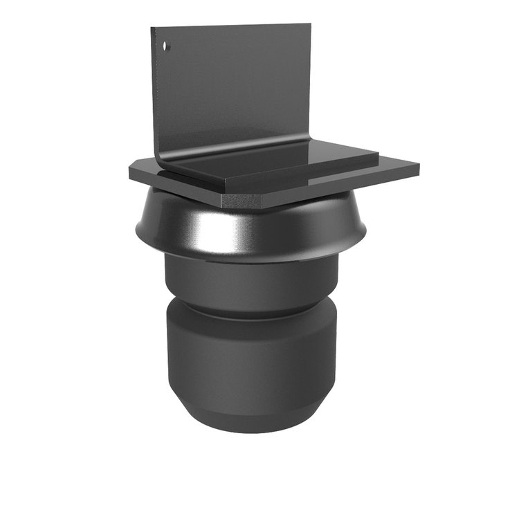 HST5 SES Suspension Enhancement System [Rated Capacity: 10000 lbs.]