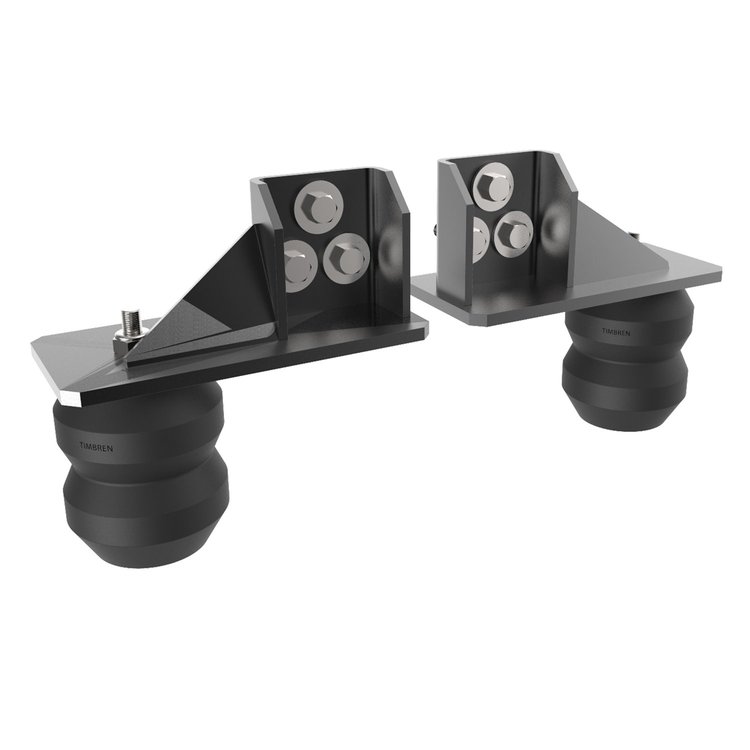 IHF47LP SES Kit Fits Select International 4700/4700LP/4700LPX; International G4700 [Rated Capacity: 5600 lbs.]