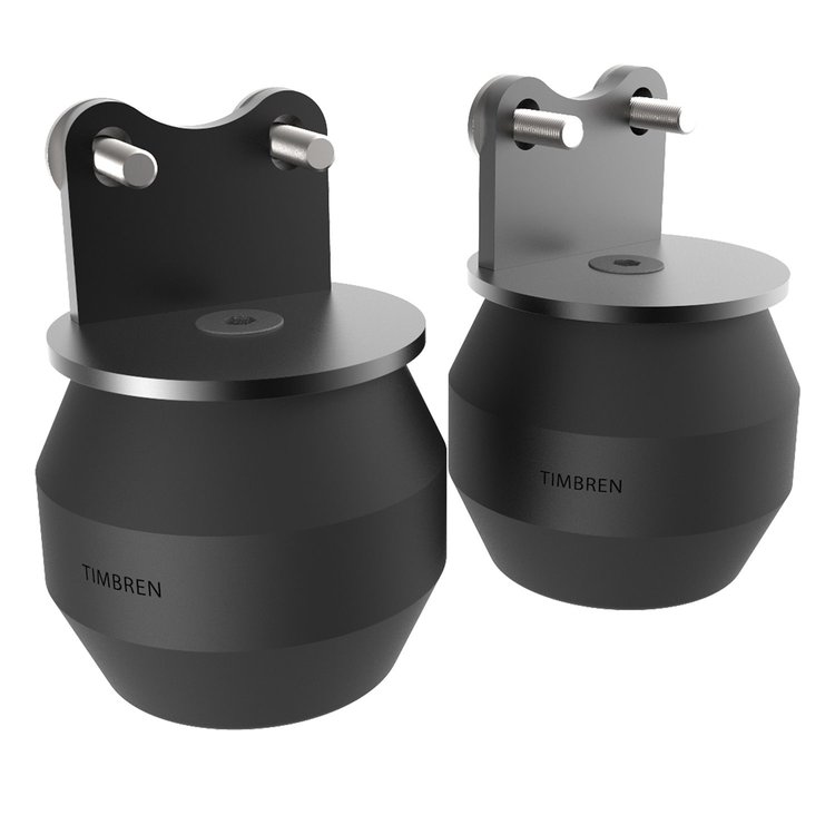 IHF7500 SES Suspension Enhancement System [Rated Capacity: 15000 lbs.]