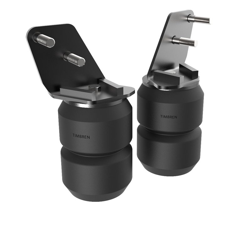IHRCXT SES Suspension Enhancement System [Rated Capacity: 16000 lbs.]