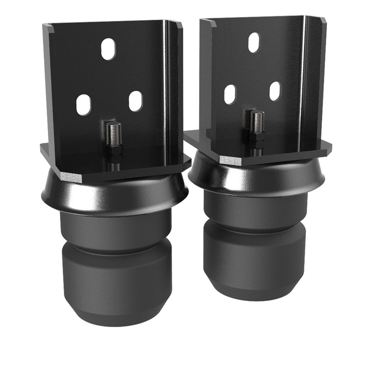 IHROA1 SES Suspension Enhancement System [Rated Capacity: 10000 lbs.]