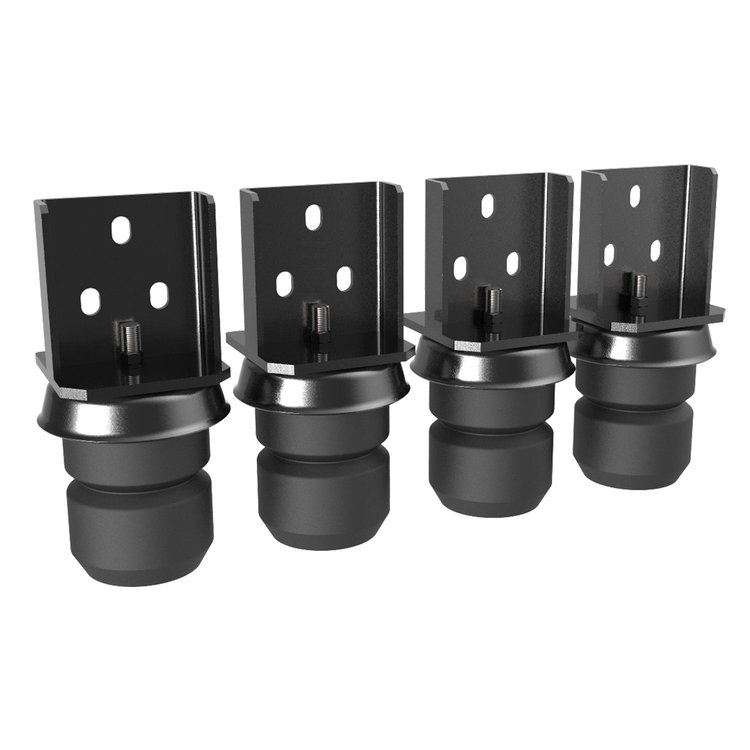 IHROA2 SES Suspension Enhancement System [Rated Capacity: 20000 lbs.]