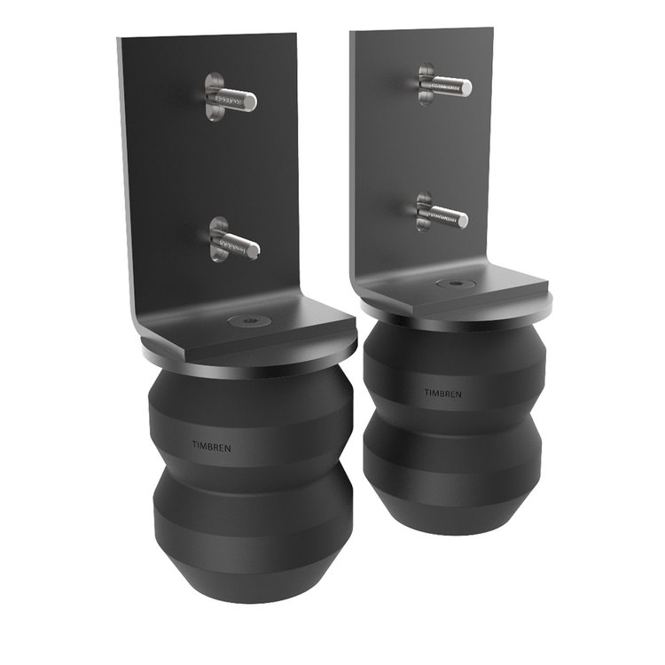 MFFFH SES Kit Fits Select Mitsubishi Fuso [Rated Capacity: 8600 lbs.]