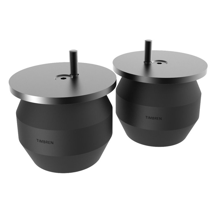 MFGR SES Suspension Enhancement System [Rated Capacity: 15000 lbs.]