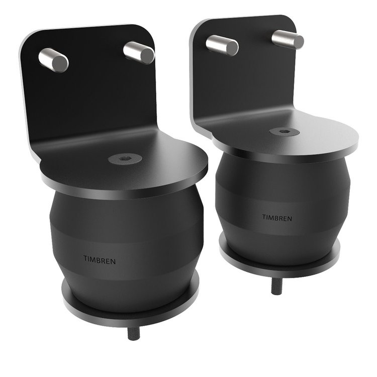 MFGU7 SES Suspension Enhancement System [Rated Capacity: 16000 lbs.]
