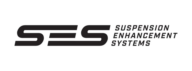 MRCH SES Suspension Enhancement System, Rear Kit [Rated Capacity: 32000 lbs.]