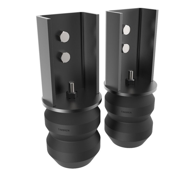 OSHFV SES Suspension Enhancement System [Rated Capacity: 5600 lbs.]