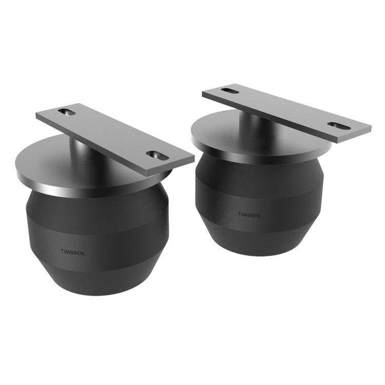 OSHRV SES Suspension Enhancement System [Rated Capacity: 10000 lbs.]