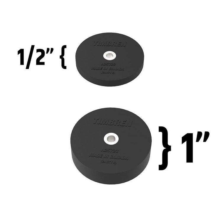 SPACER KIT DR1500DQ