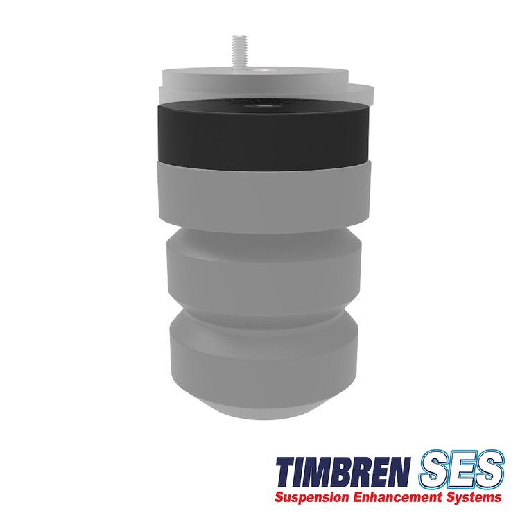 Spacer Kit for FF350SDC
