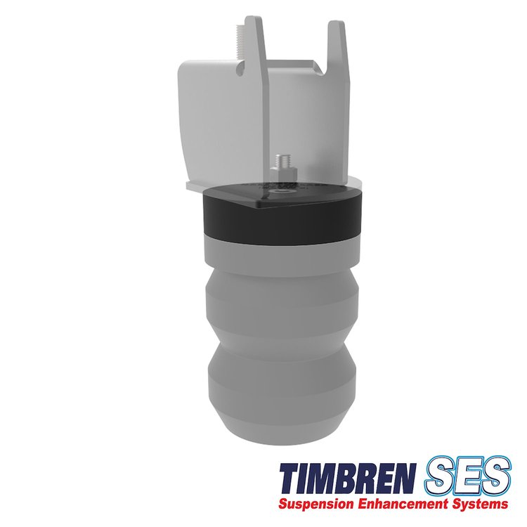 Spacer Kit for FR1504D