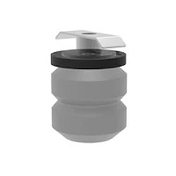 Spacer Kit for TORTUN4