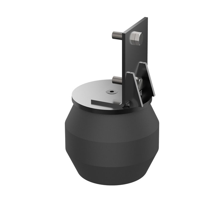 SPREC2 SES Suspension Enhancement System [Rated Capacity: 7000 lbs.]
