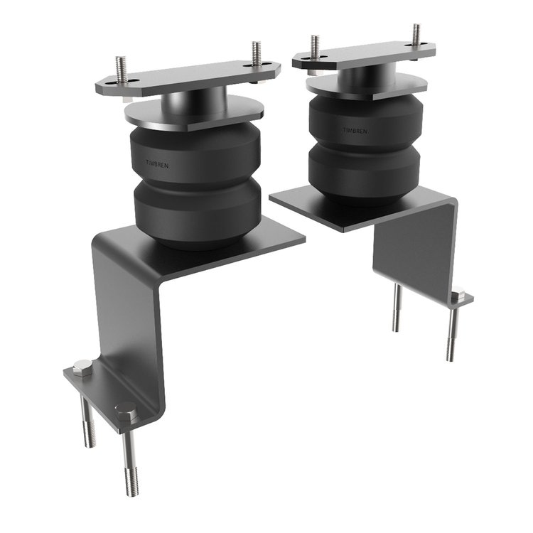 TOR2002 SES Suspension Enhancement System [Rated Capacity: 6000 lbs.]
