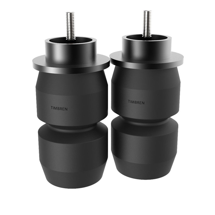 TORSEN SES Suspension Enhancement System for 1998-2003 Toyota Sienna [Rated Capacity: 2400 lbs.]